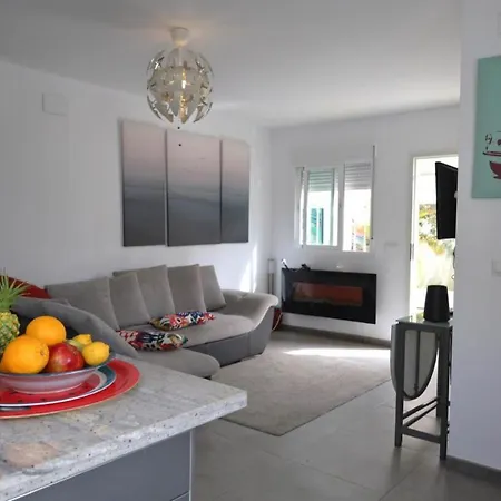 Villa Fredov Benalmádena Esterno foto