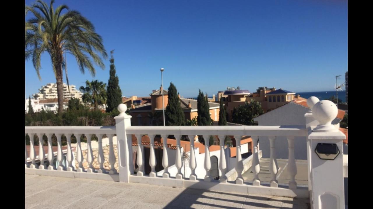 Holiday home Fredov Benalmadena