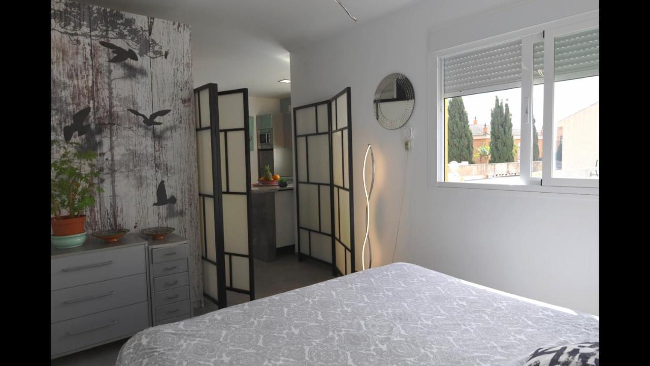 Holiday home Fredov Benalmadena