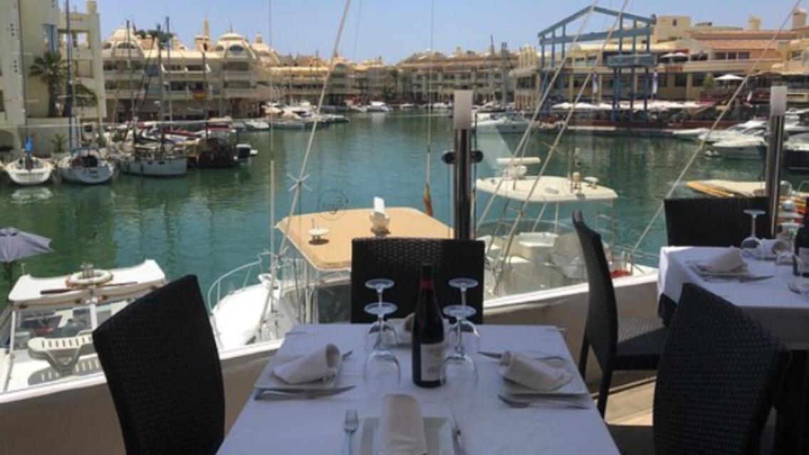 Holiday home Fredov Benalmadena